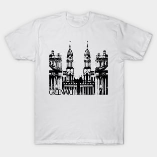 Greenwich T-Shirt